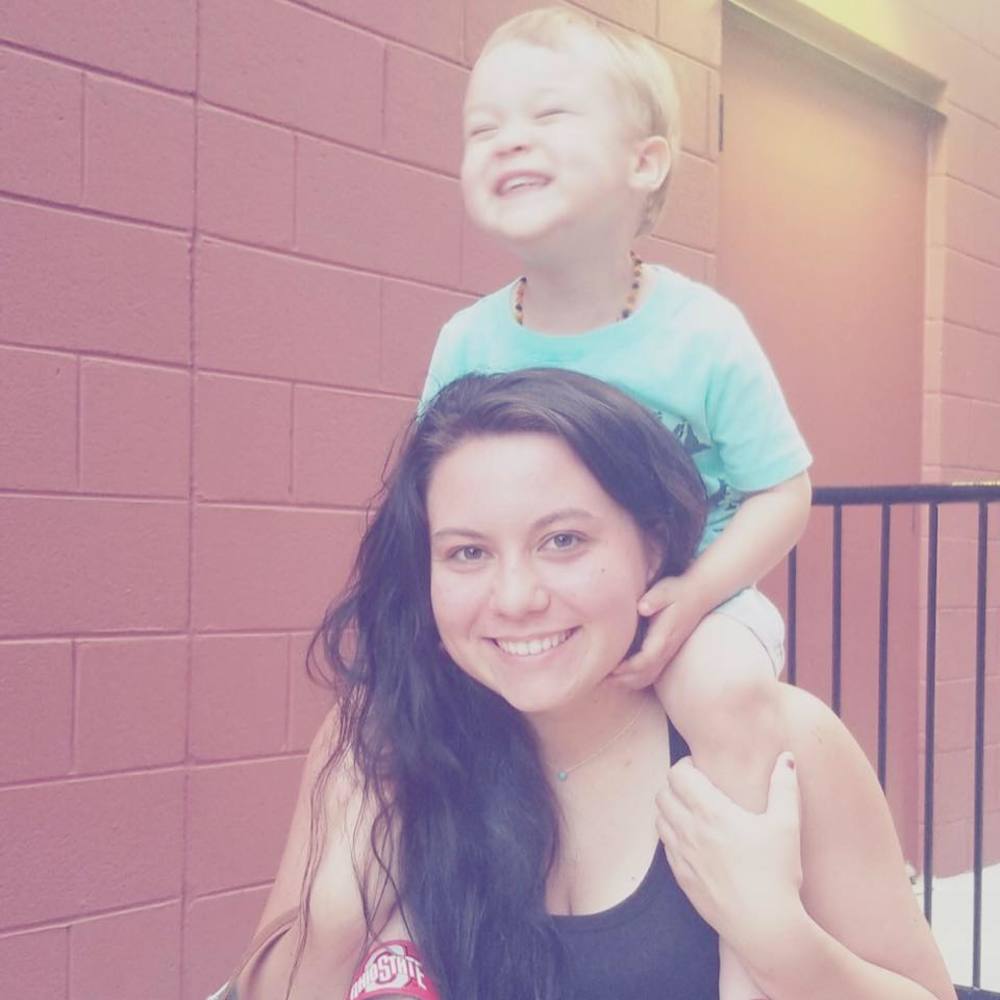 Meet your Posher, Shelby